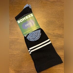 BOMBAS Women's Performance Compression Socks (20-30mmHg)